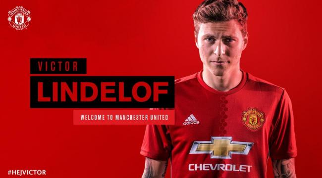 Pemain Baru Manchester United Dijuluki "The Iceman"
